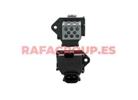 RG109138 - Resitencia, ventilador habitáculo